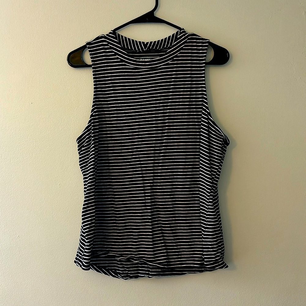 Old Navy Striped Tanktop